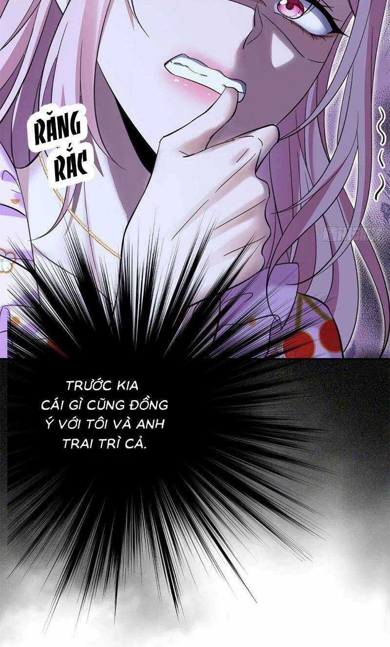 Kết Đẹp Với Chú Út Kiếp Trước Sau Chia Tay Chapter 1.1 trang 33