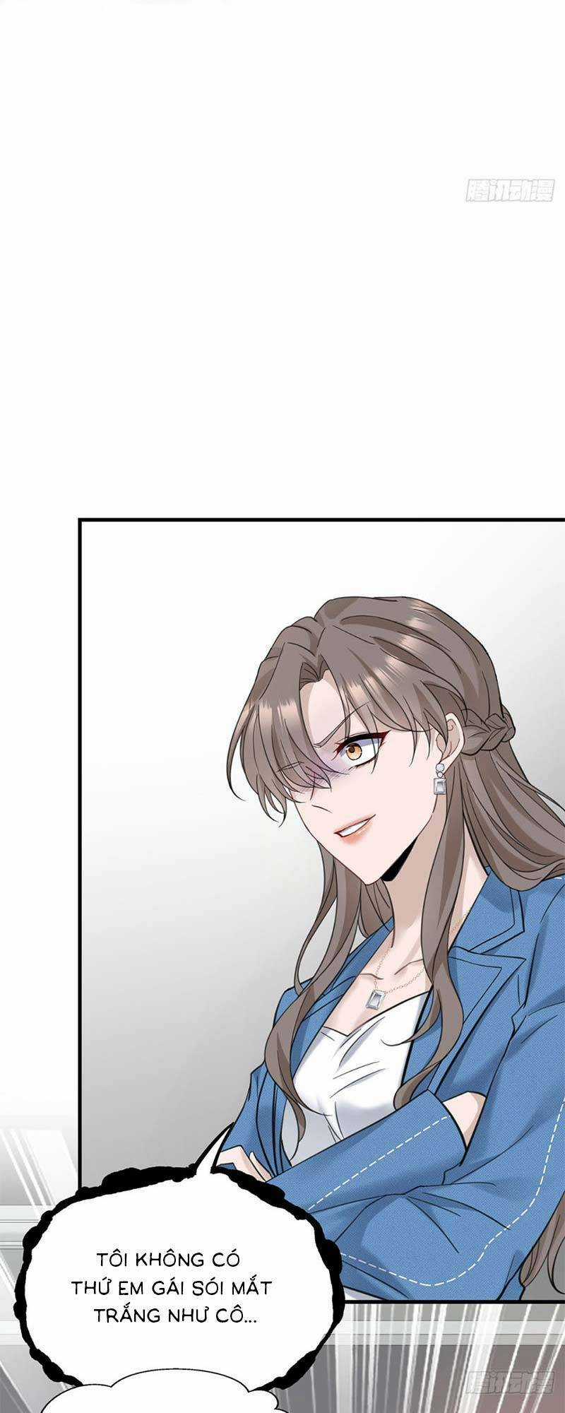 Kết Đẹp Với Chú Út Kiếp Trước Sau Chia Tay Chapter 1.1 trang 34