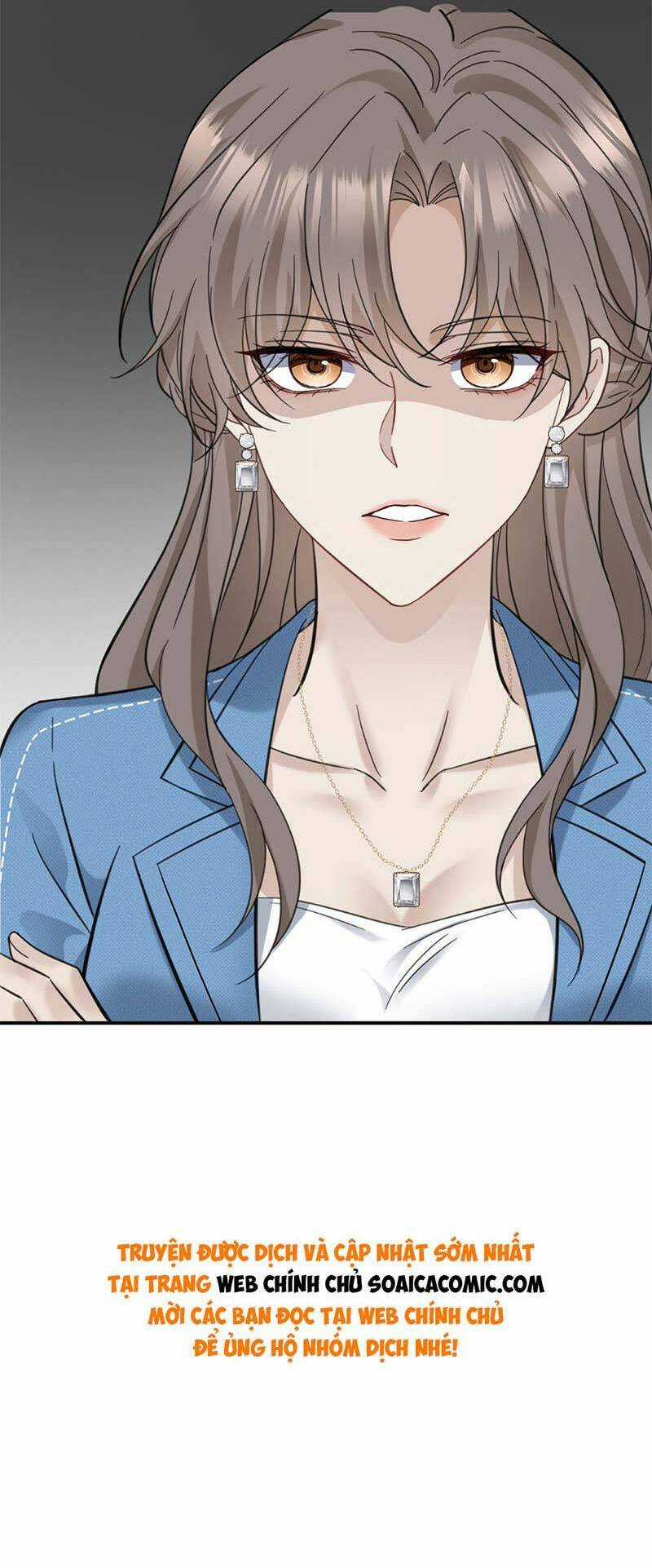 Kết Đẹp Với Chú Út Kiếp Trước Sau Chia Tay Chapter 1.1 trang 37