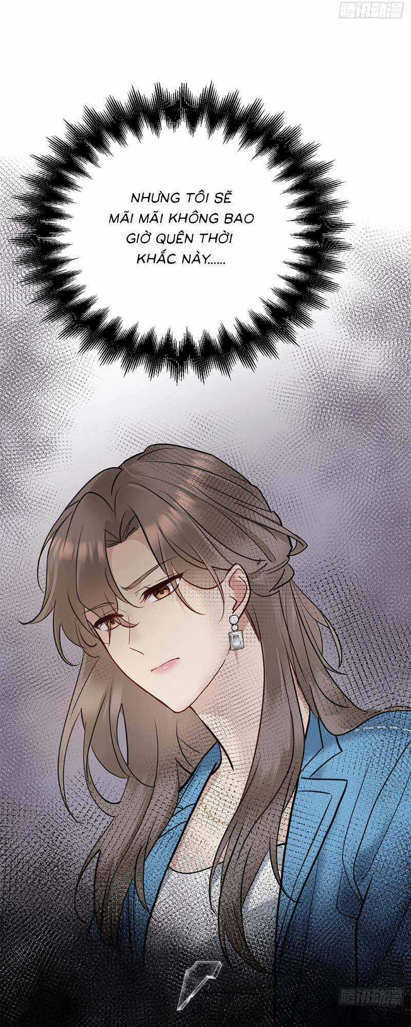 Kết Đẹp Với Chú Út Kiếp Trước Sau Chia Tay Chapter 1.1 trang 5