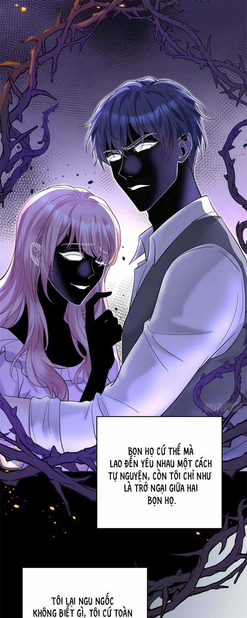 Kết Đẹp Với Chú Út Kiếp Trước Sau Chia Tay Chapter 1.1 trang 9