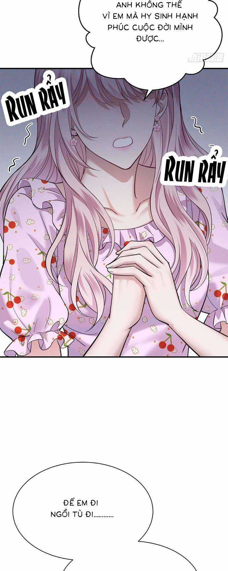 Kết Đẹp Với Chú Út Kiếp Trước Sau Chia Tay Chapter 1 trang 10