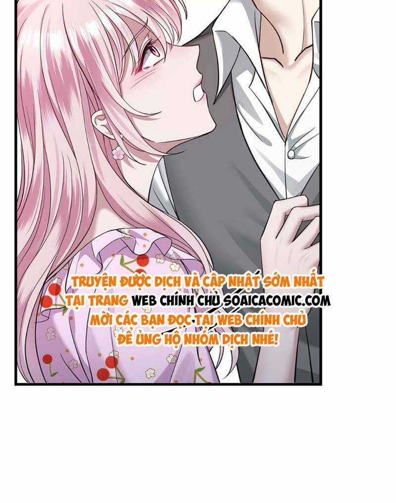 Kết Đẹp Với Chú Út Kiếp Trước Sau Chia Tay Chapter 1 trang 13