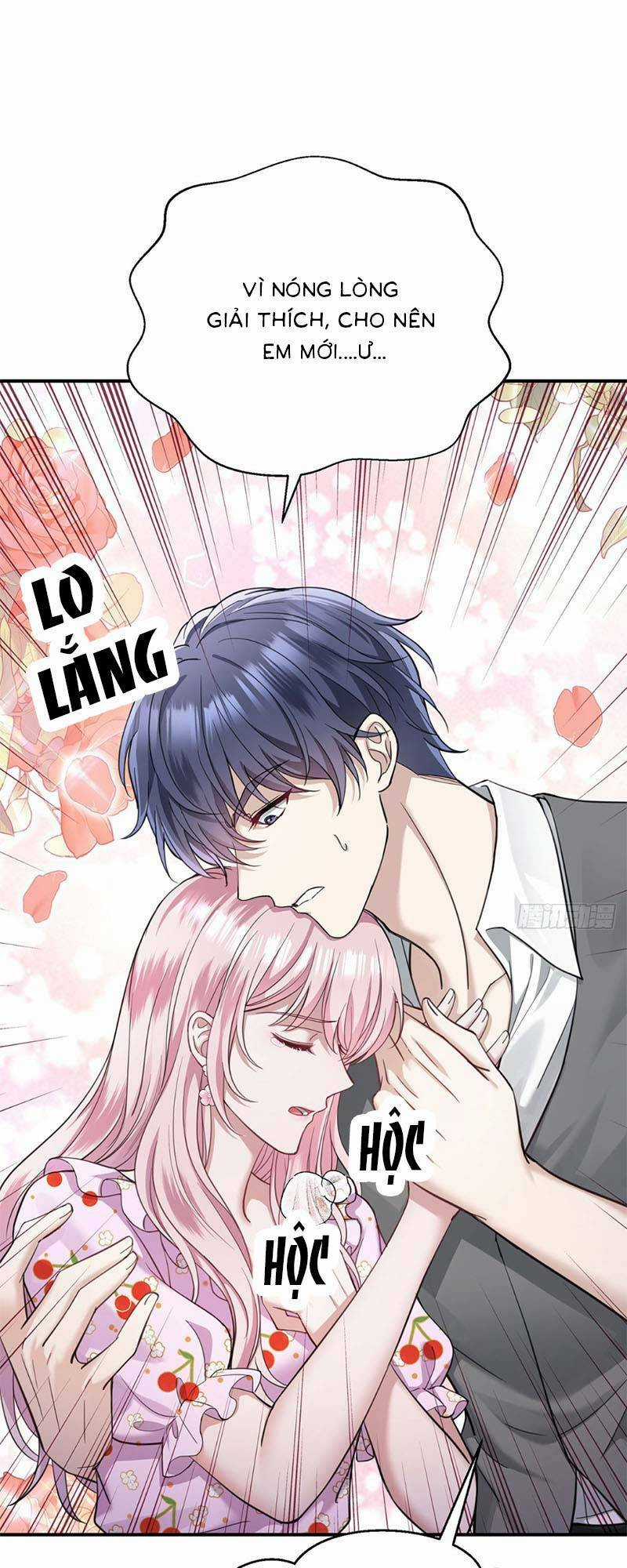 Kết Đẹp Với Chú Út Kiếp Trước Sau Chia Tay Chapter 1 trang 14