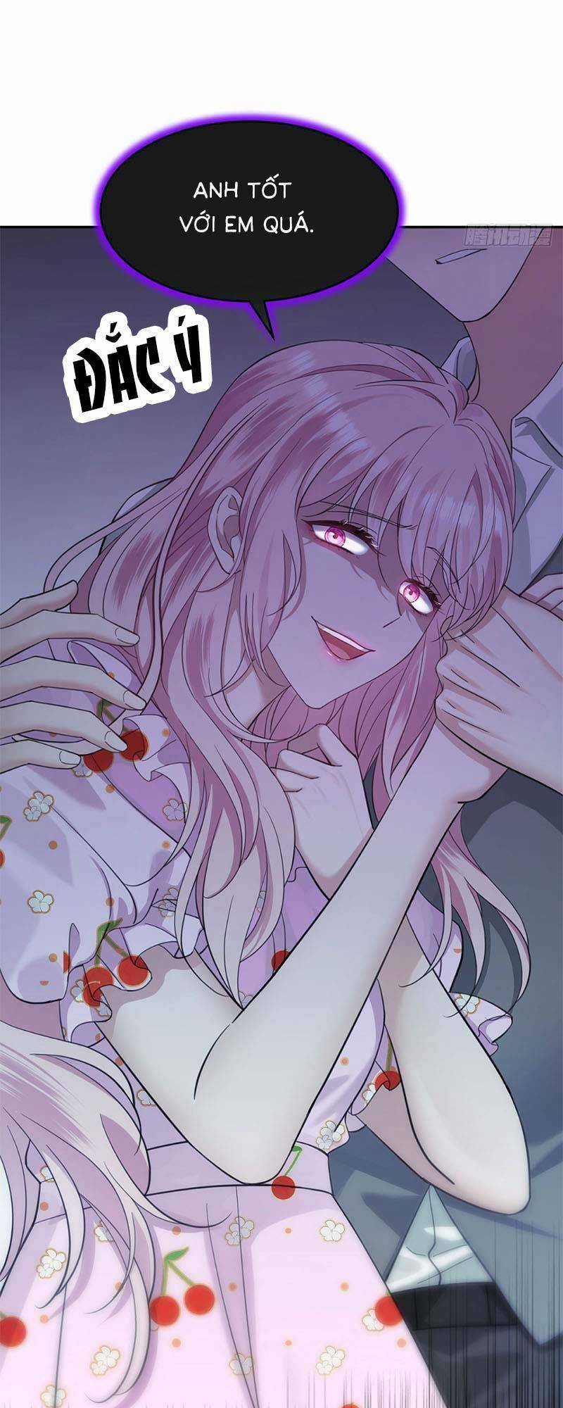 Kết Đẹp Với Chú Út Kiếp Trước Sau Chia Tay Chapter 1 trang 16