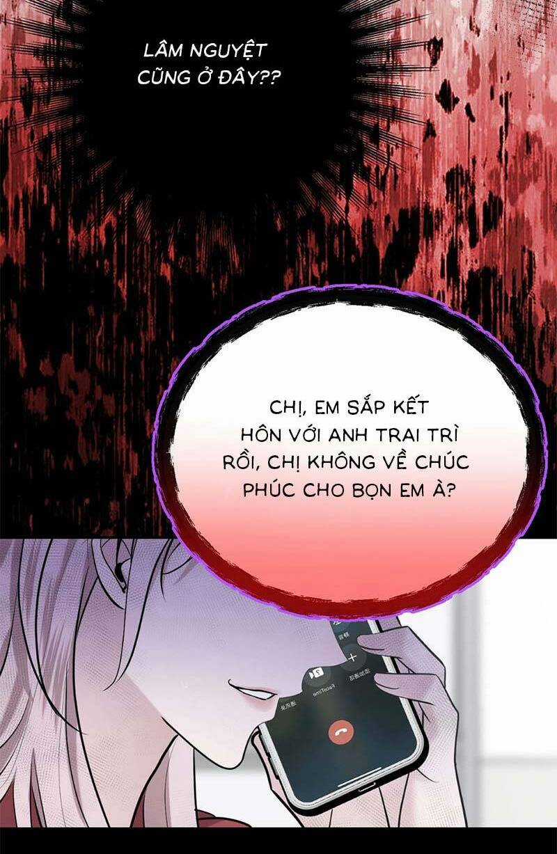 Kết Đẹp Với Chú Út Kiếp Trước Sau Chia Tay Chapter 1 trang 18