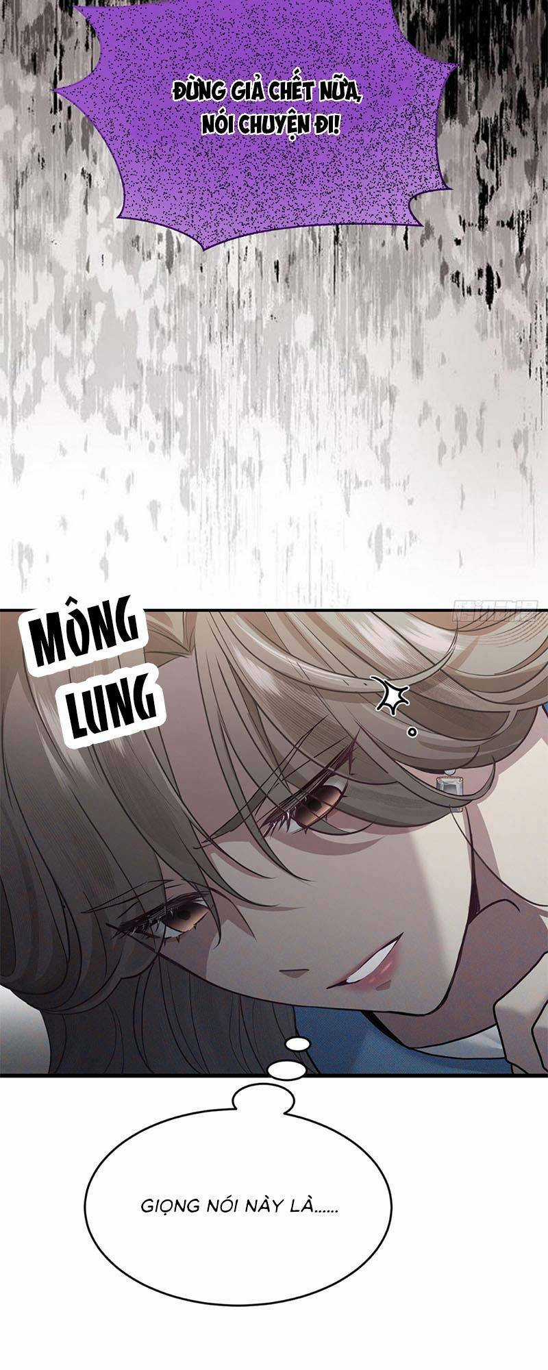 Kết Đẹp Với Chú Út Kiếp Trước Sau Chia Tay Chapter 1 trang 2