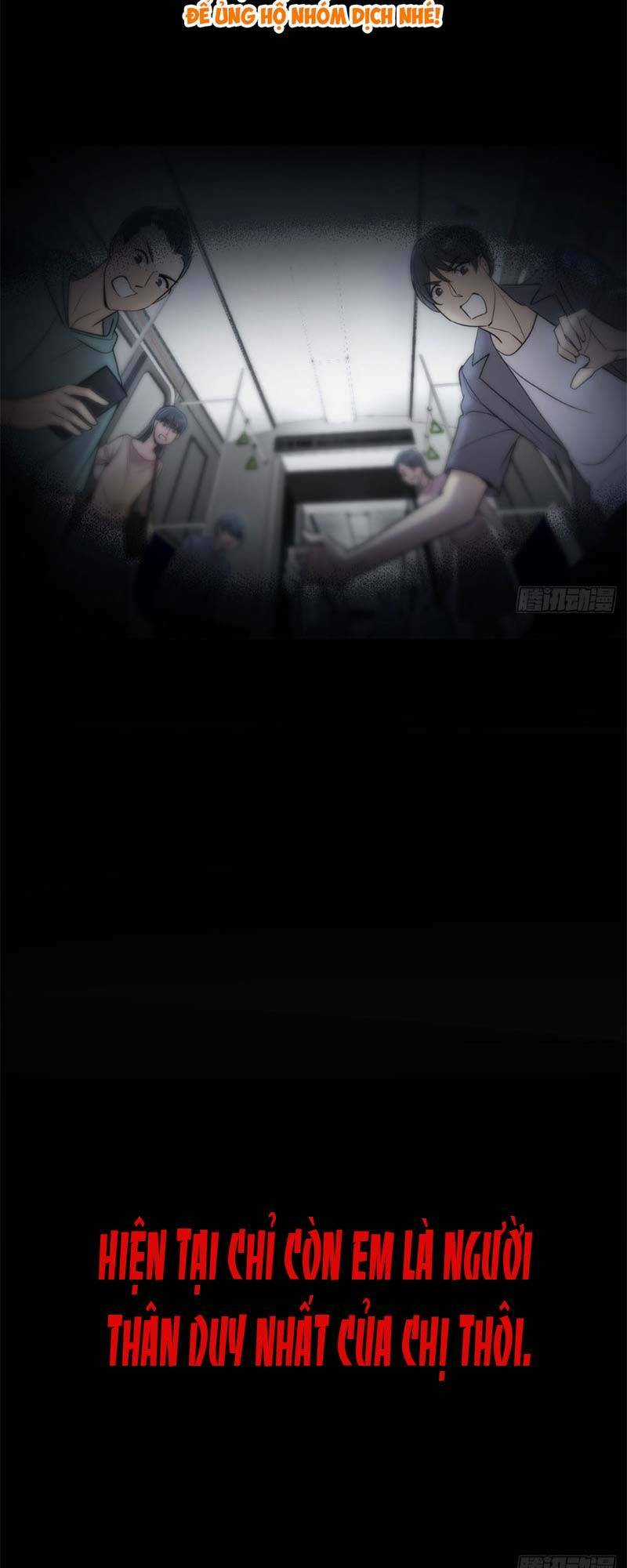 Kết Đẹp Với Chú Út Kiếp Trước Sau Chia Tay Chapter 1 trang 23