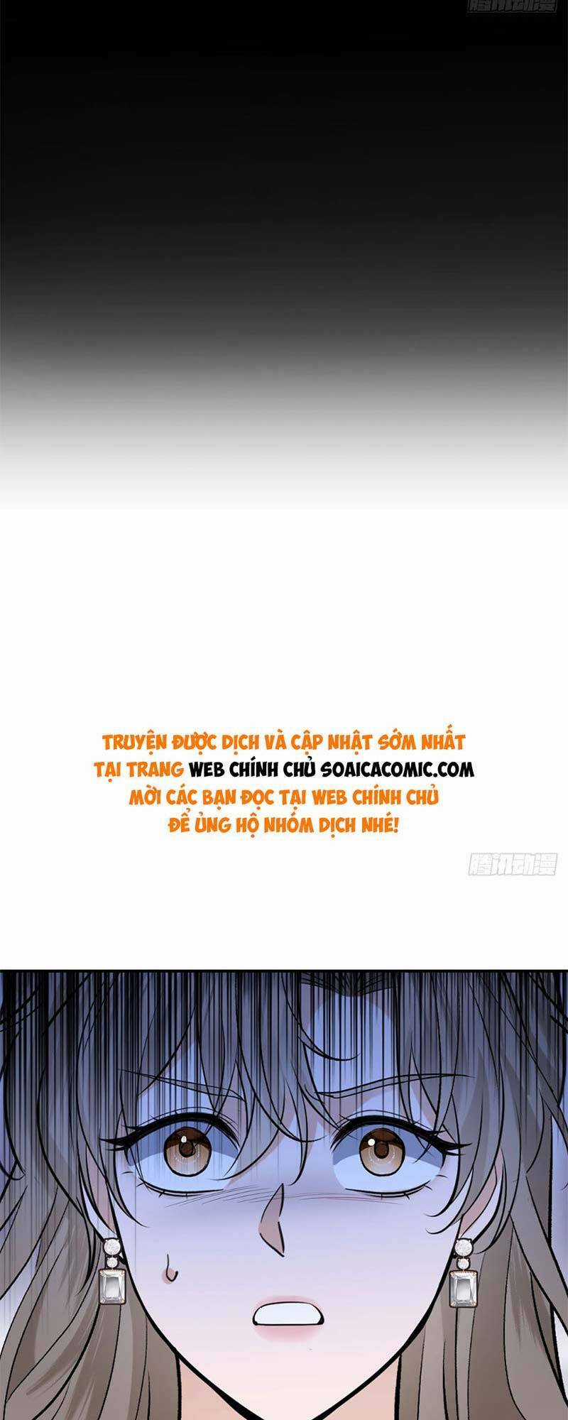 Kết Đẹp Với Chú Út Kiếp Trước Sau Chia Tay Chapter 1 trang 24