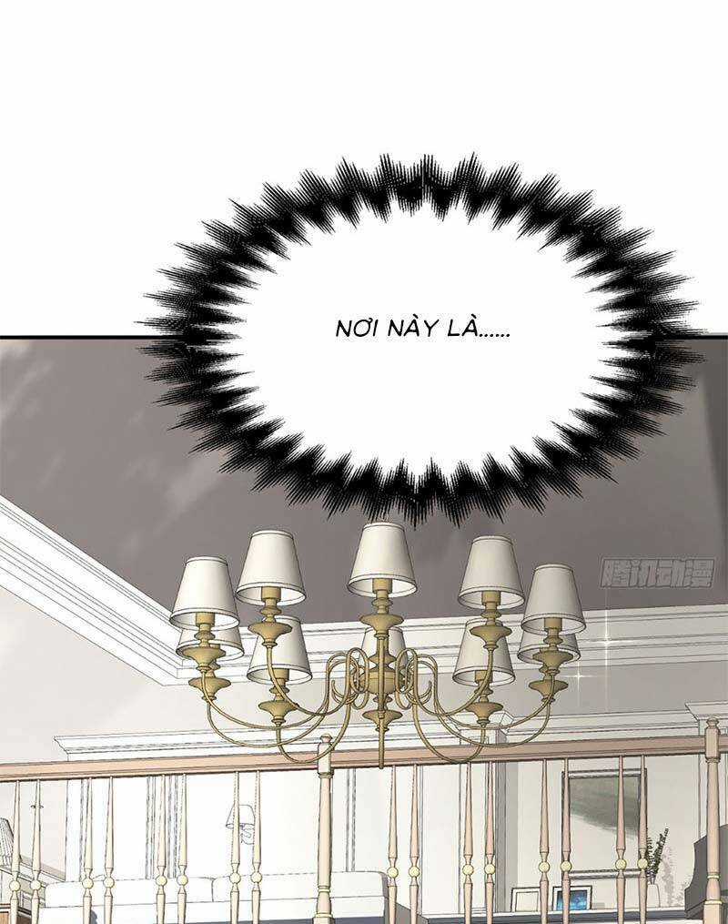 Kết Đẹp Với Chú Út Kiếp Trước Sau Chia Tay Chapter 1 trang 26