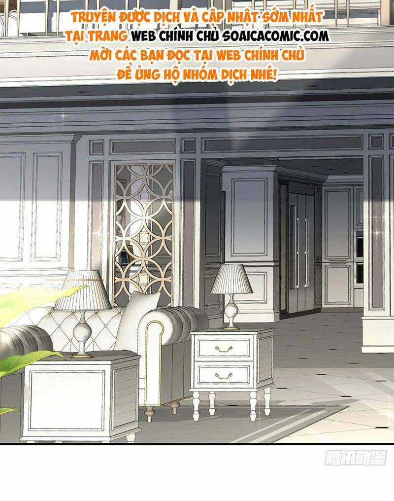 Kết Đẹp Với Chú Út Kiếp Trước Sau Chia Tay Chapter 1 trang 27