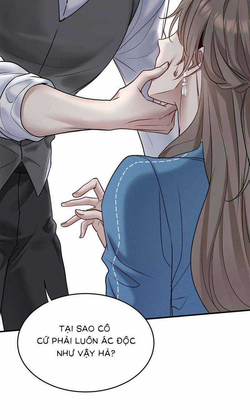 Kết Đẹp Với Chú Út Kiếp Trước Sau Chia Tay Chapter 1 trang 32