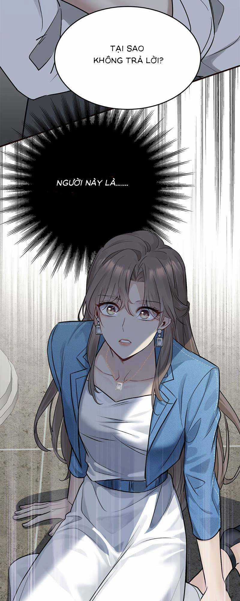 Kết Đẹp Với Chú Út Kiếp Trước Sau Chia Tay Chapter 1 trang 6