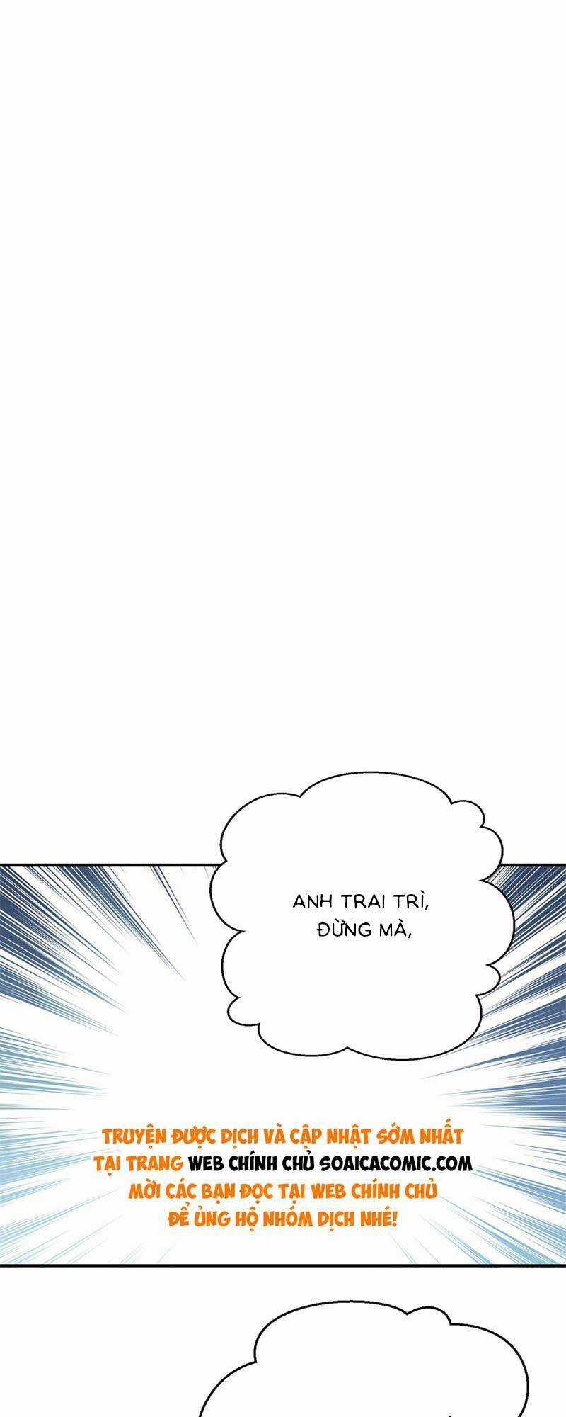 Kết Đẹp Với Chú Út Kiếp Trước Sau Chia Tay Chapter 1 trang 9