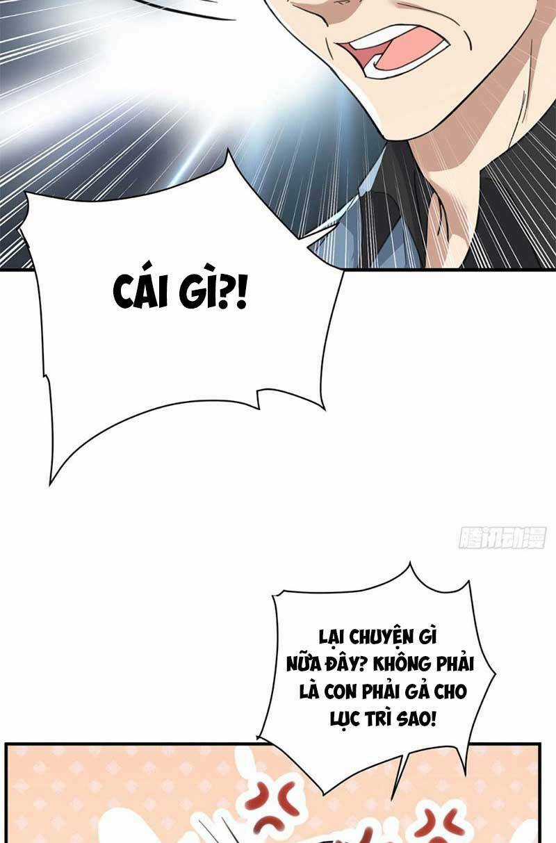 Kết Đẹp Với Chú Út Kiếp Trước Sau Chia Tay Chapter 10 trang 14