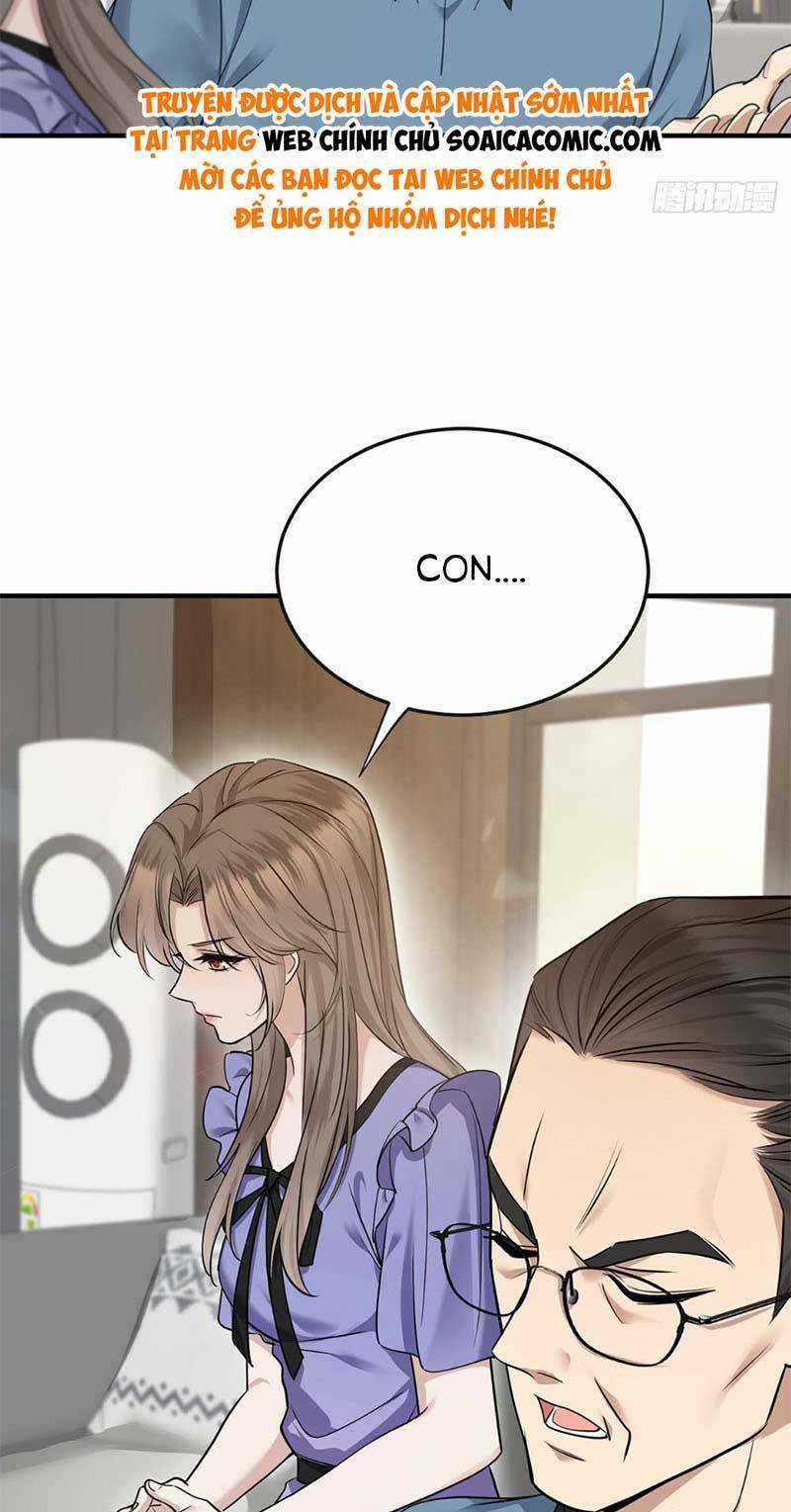 Kết Đẹp Với Chú Út Kiếp Trước Sau Chia Tay Chapter 10 trang 19