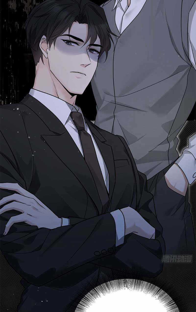 Kết Đẹp Với Chú Út Kiếp Trước Sau Chia Tay Chapter 10 trang 23