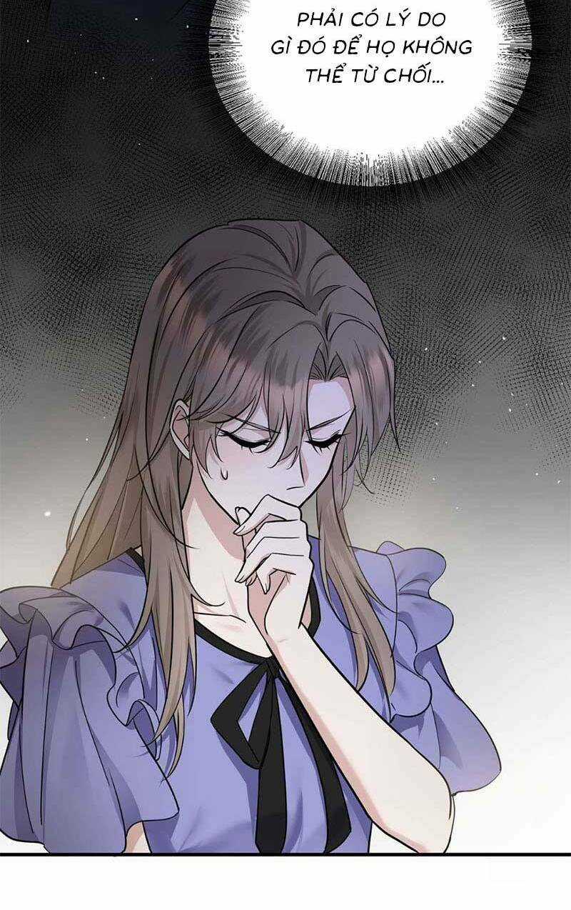 Kết Đẹp Với Chú Út Kiếp Trước Sau Chia Tay Chapter 10 trang 24