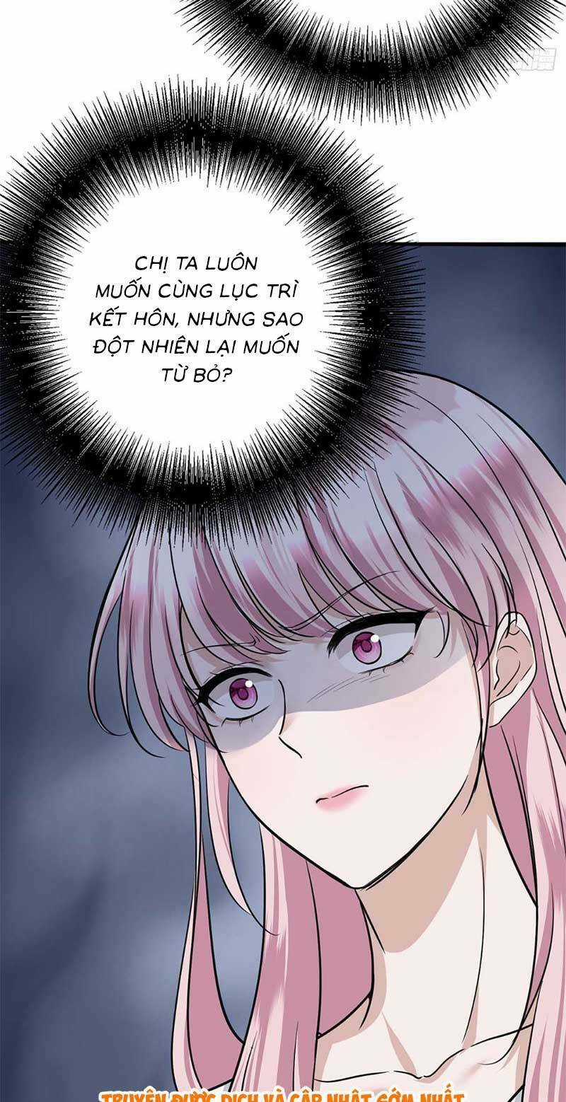 Kết Đẹp Với Chú Út Kiếp Trước Sau Chia Tay Chapter 10 trang 26