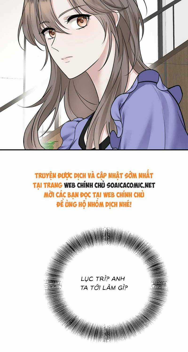 Kết Đẹp Với Chú Út Kiếp Trước Sau Chia Tay Chapter 11 trang 11