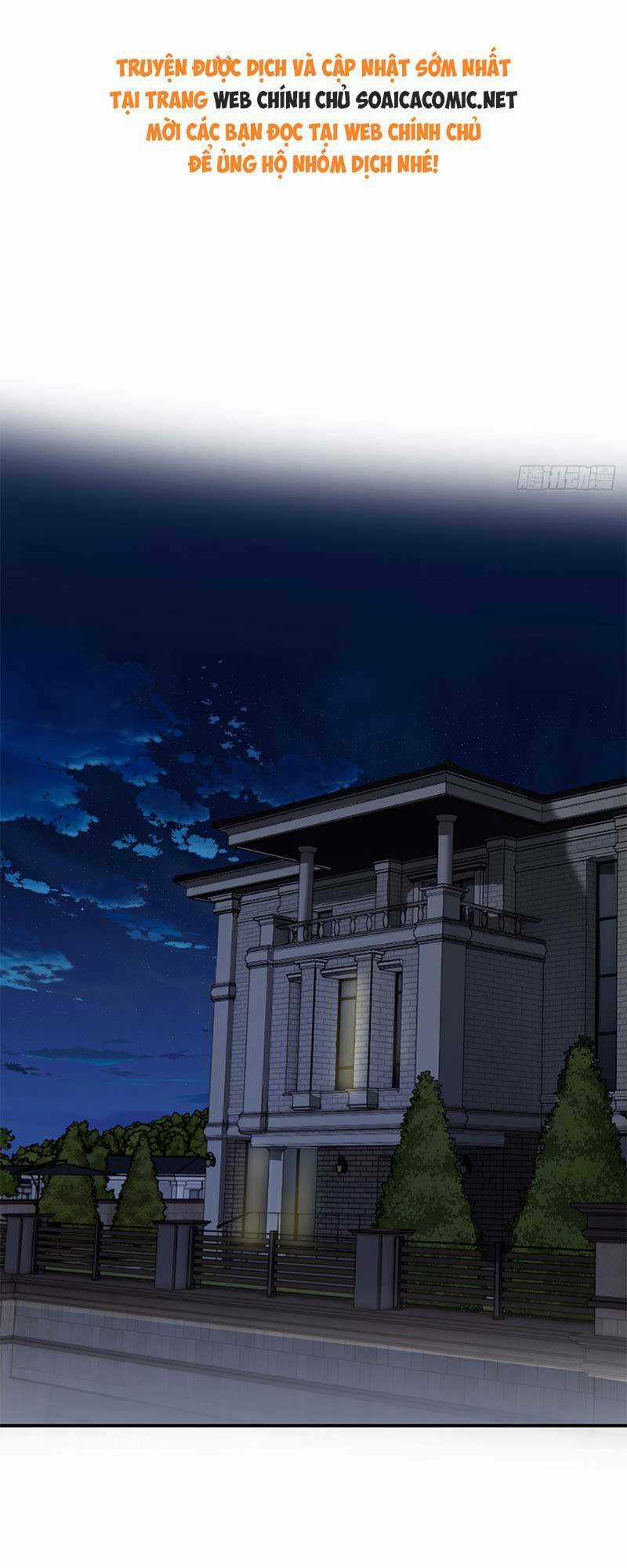 Kết Đẹp Với Chú Út Kiếp Trước Sau Chia Tay Chapter 11 trang 12