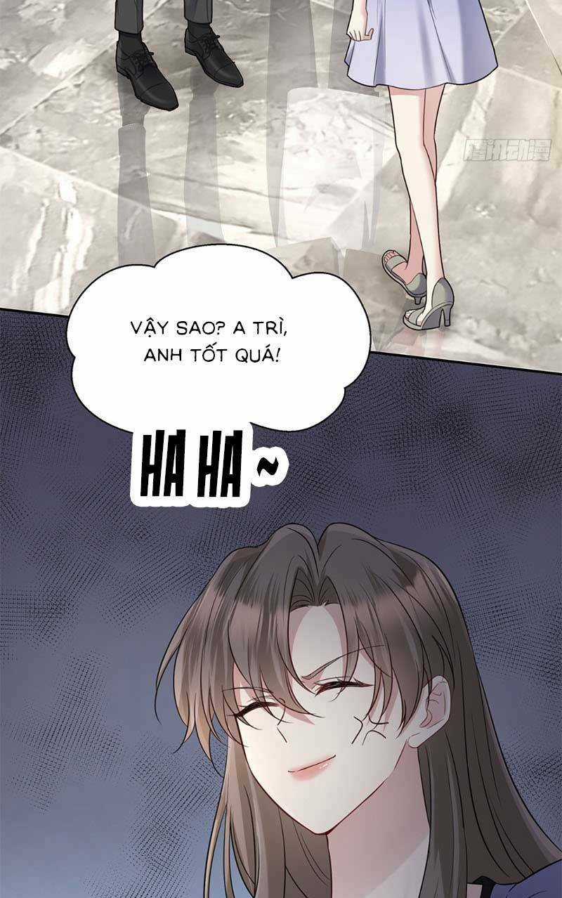 Kết Đẹp Với Chú Út Kiếp Trước Sau Chia Tay Chapter 11 trang 14