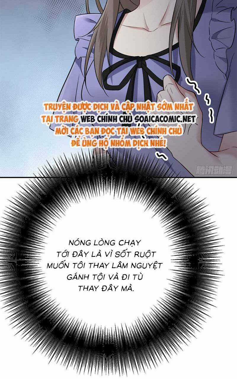 Kết Đẹp Với Chú Út Kiếp Trước Sau Chia Tay Chapter 11 trang 15