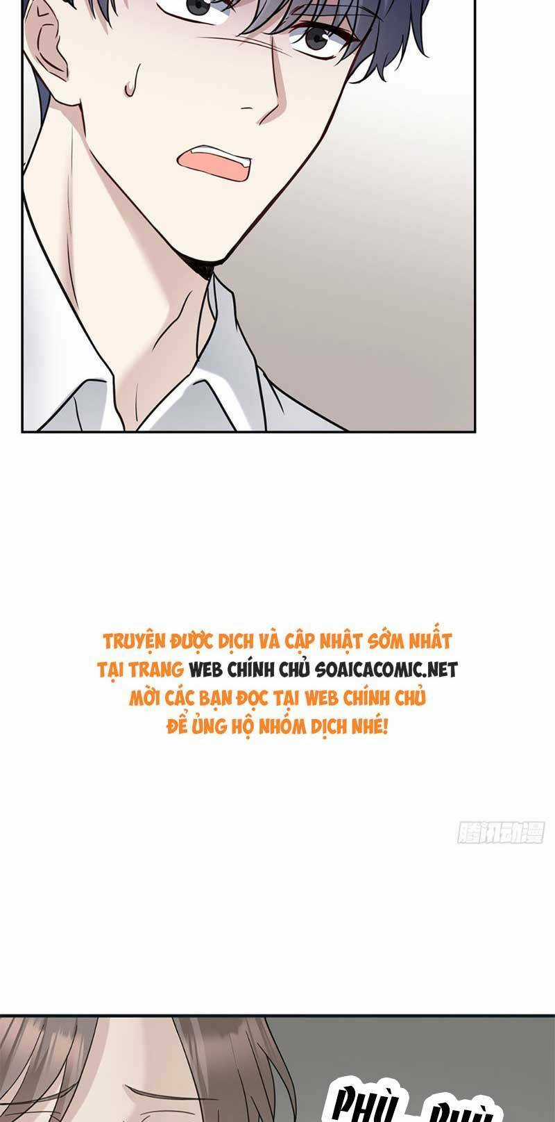 Kết Đẹp Với Chú Út Kiếp Trước Sau Chia Tay Chapter 11 trang 18