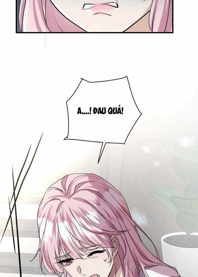 Kết Đẹp Với Chú Út Kiếp Trước Sau Chia Tay Chapter 11 trang 2