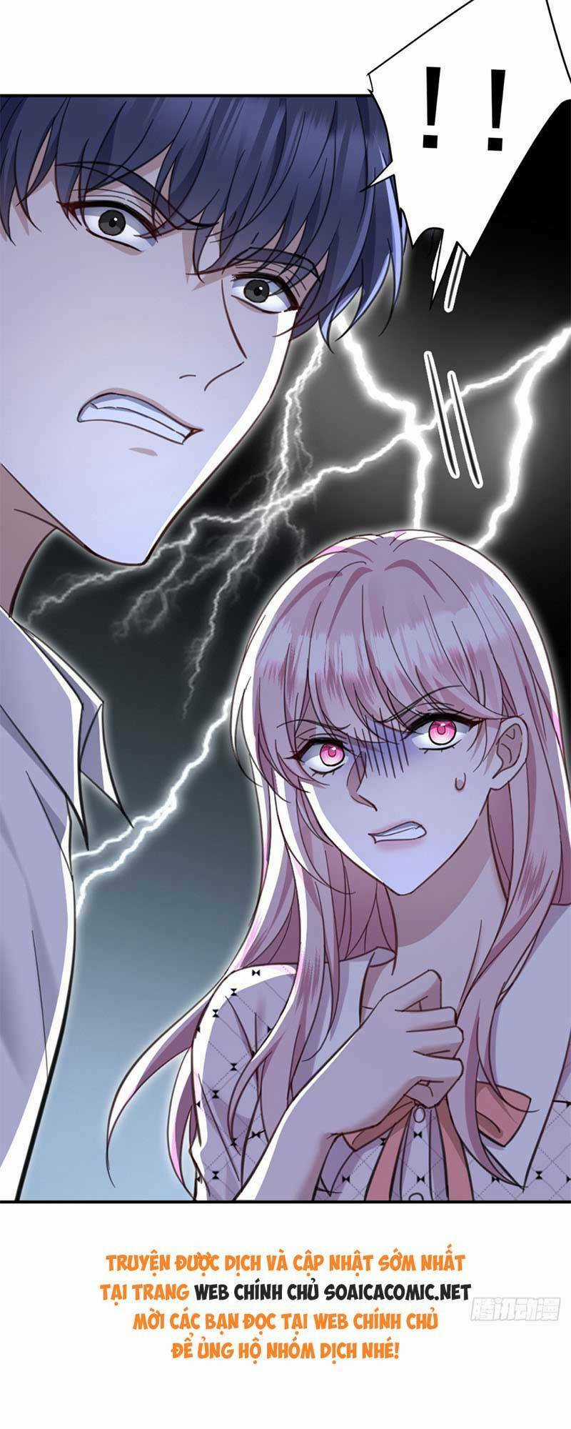 Kết Đẹp Với Chú Út Kiếp Trước Sau Chia Tay Chapter 11 trang 24