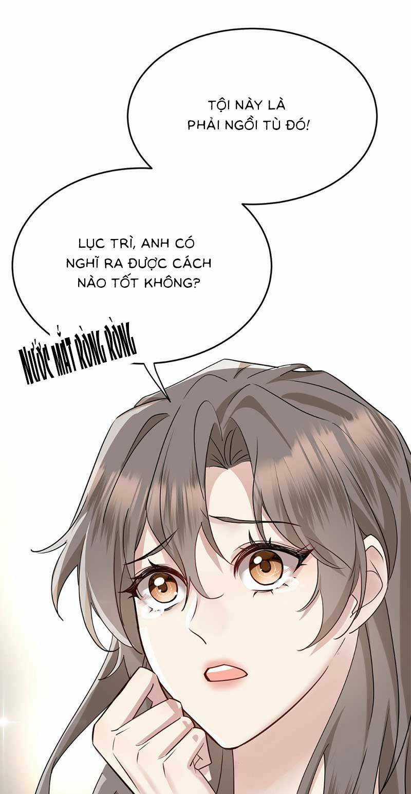 Kết Đẹp Với Chú Út Kiếp Trước Sau Chia Tay Chapter 11 trang 25