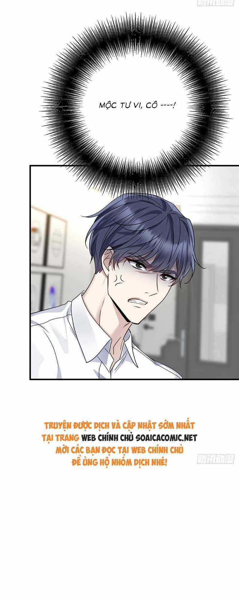 Kết Đẹp Với Chú Út Kiếp Trước Sau Chia Tay Chapter 11 trang 27