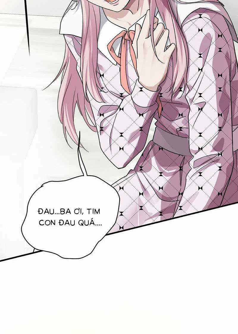 Kết Đẹp Với Chú Út Kiếp Trước Sau Chia Tay Chapter 11 trang 3