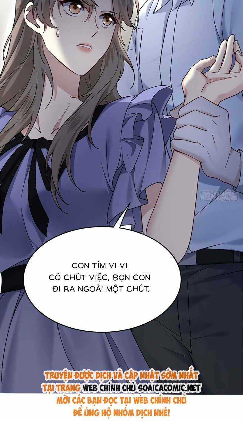 Kết Đẹp Với Chú Út Kiếp Trước Sau Chia Tay Chapter 11 trang 30