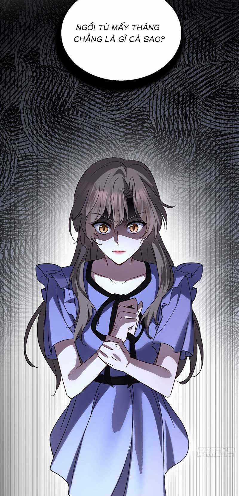 Kết Đẹp Với Chú Út Kiếp Trước Sau Chia Tay Chapter 11 trang 36