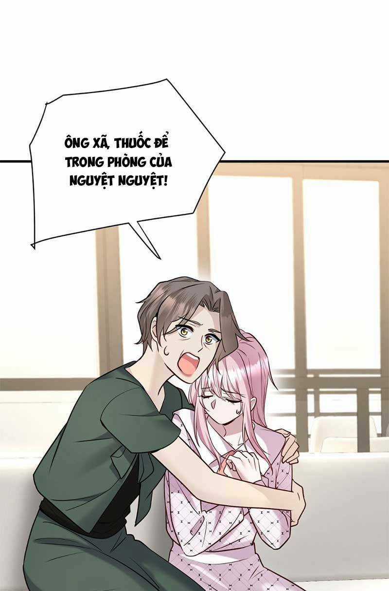 Kết Đẹp Với Chú Út Kiếp Trước Sau Chia Tay Chapter 11 trang 6