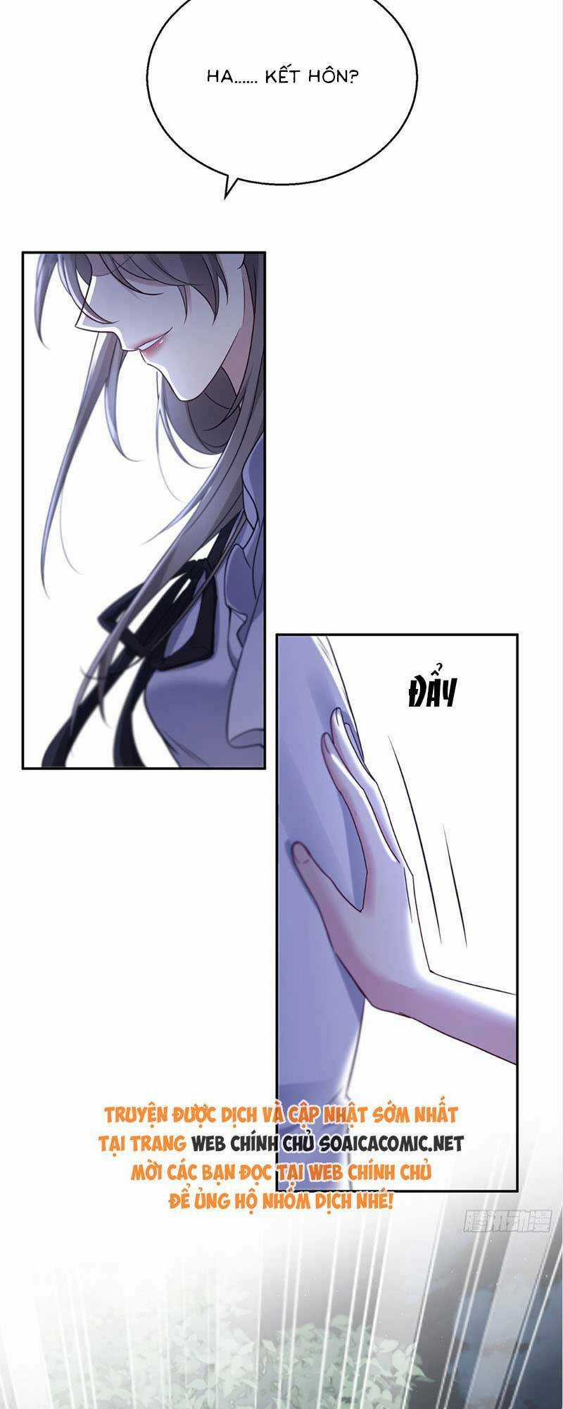 Kết Đẹp Với Chú Út Kiếp Trước Sau Chia Tay Chapter 12 trang 10