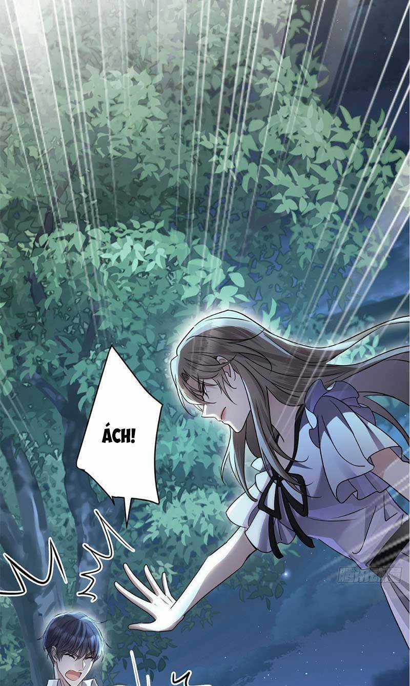 Kết Đẹp Với Chú Út Kiếp Trước Sau Chia Tay Chapter 12 trang 11