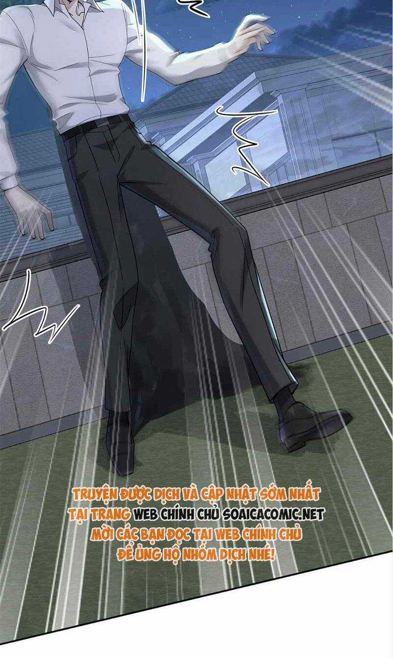 Kết Đẹp Với Chú Út Kiếp Trước Sau Chia Tay Chapter 12 trang 12