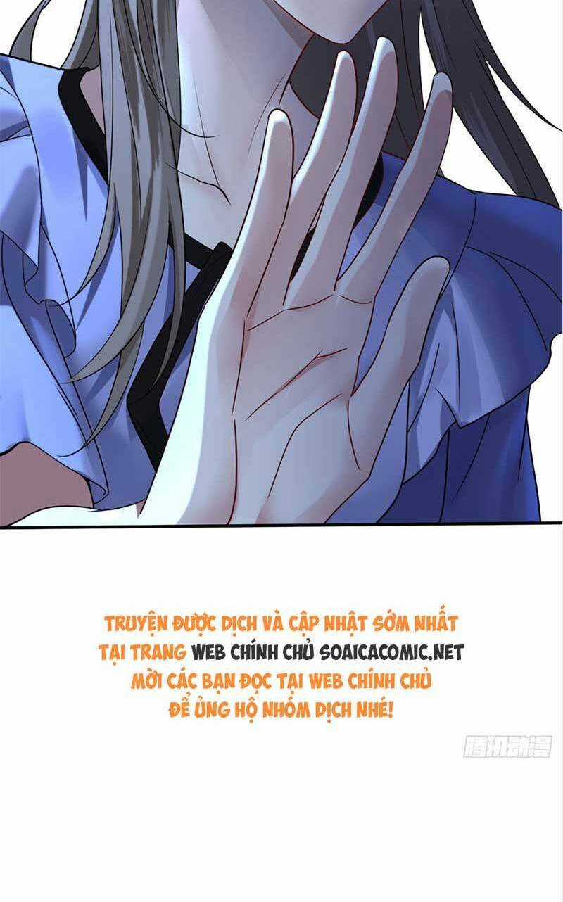 Kết Đẹp Với Chú Út Kiếp Trước Sau Chia Tay Chapter 12 trang 15