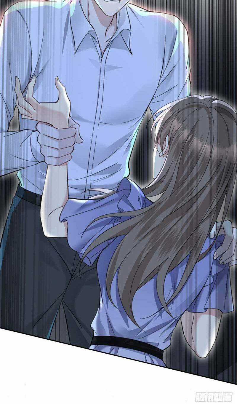 Kết Đẹp Với Chú Út Kiếp Trước Sau Chia Tay Chapter 12 trang 20