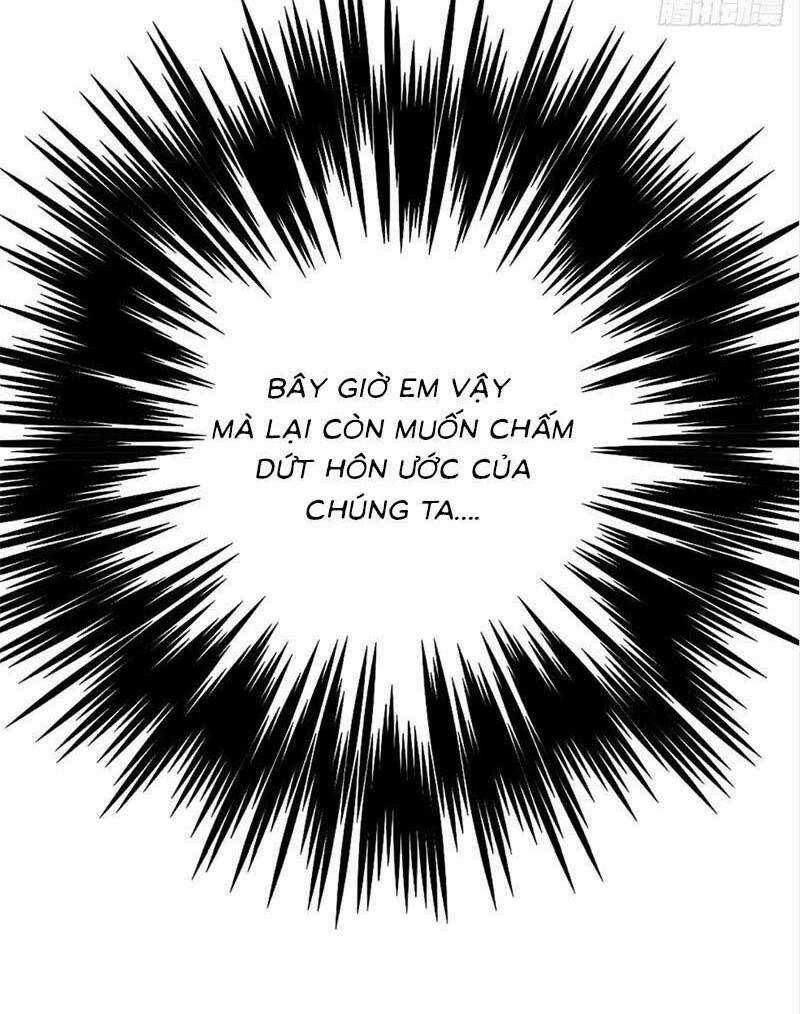 Kết Đẹp Với Chú Út Kiếp Trước Sau Chia Tay Chapter 12 trang 25