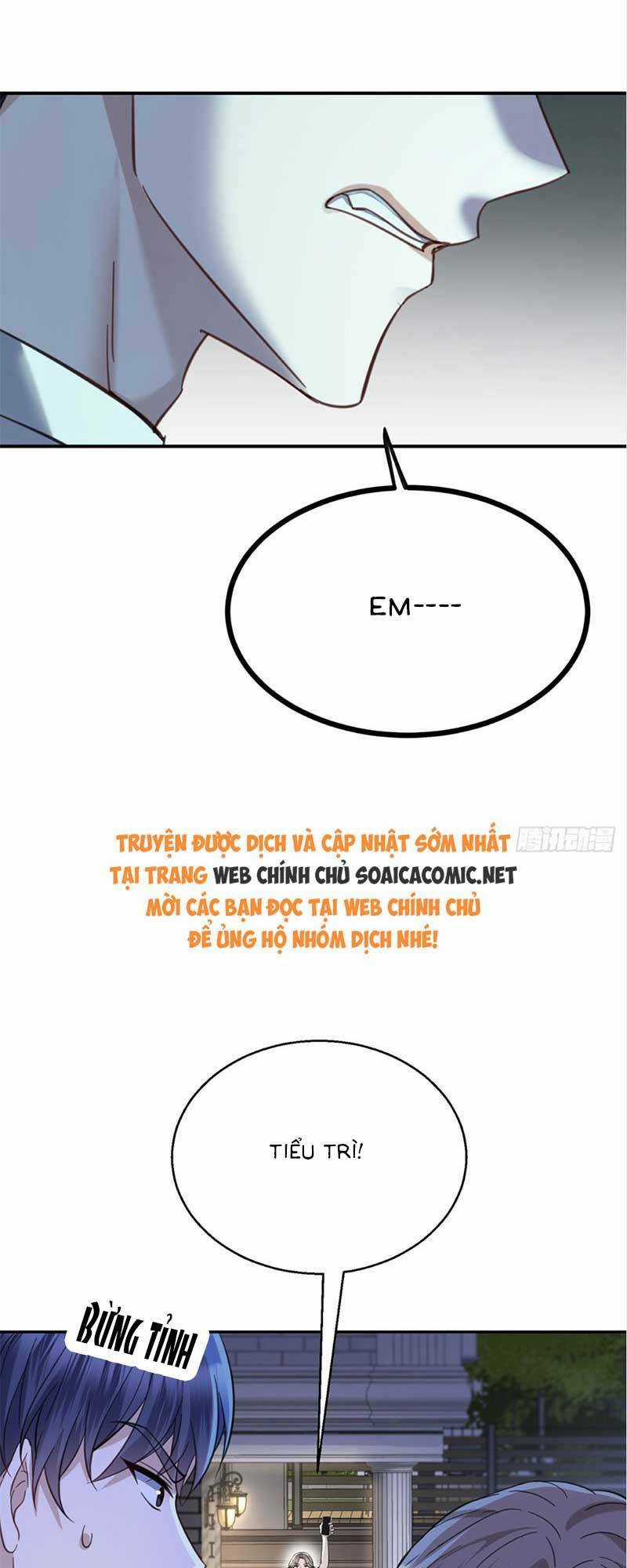 Kết Đẹp Với Chú Út Kiếp Trước Sau Chia Tay Chapter 12 trang 26