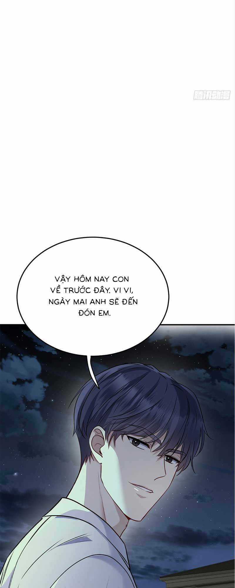 Kết Đẹp Với Chú Út Kiếp Trước Sau Chia Tay Chapter 12 trang 43