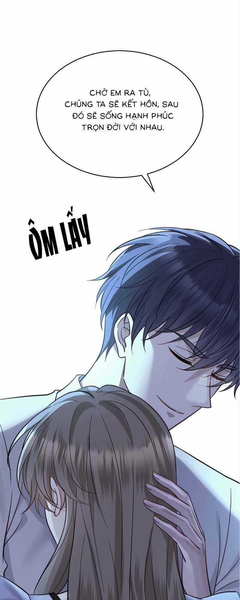 Kết Đẹp Với Chú Út Kiếp Trước Sau Chia Tay Chapter 12 trang 8