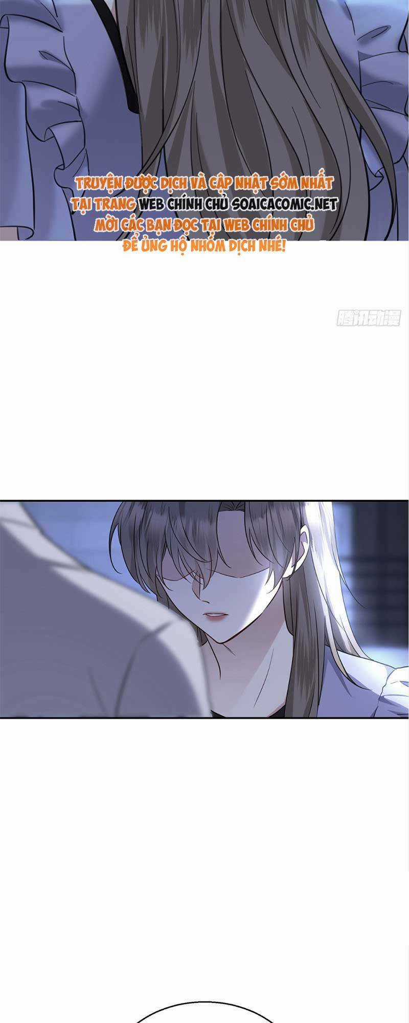 Kết Đẹp Với Chú Út Kiếp Trước Sau Chia Tay Chapter 12 trang 9