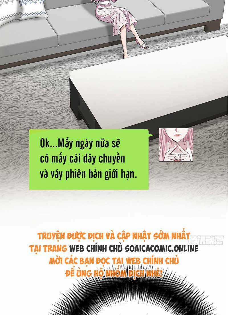 Kết Đẹp Với Chú Út Kiếp Trước Sau Chia Tay Chapter 13 trang 10