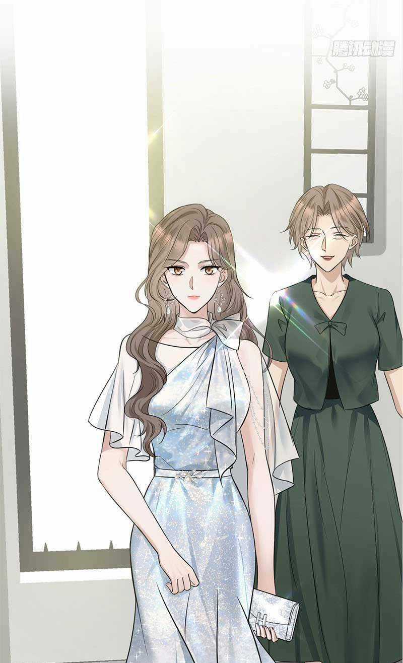 Kết Đẹp Với Chú Út Kiếp Trước Sau Chia Tay Chapter 13 trang 15