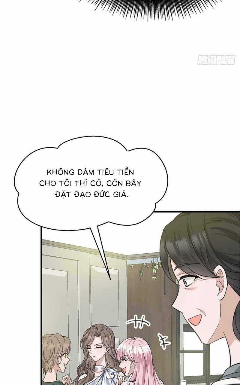 Kết Đẹp Với Chú Út Kiếp Trước Sau Chia Tay Chapter 13 trang 24