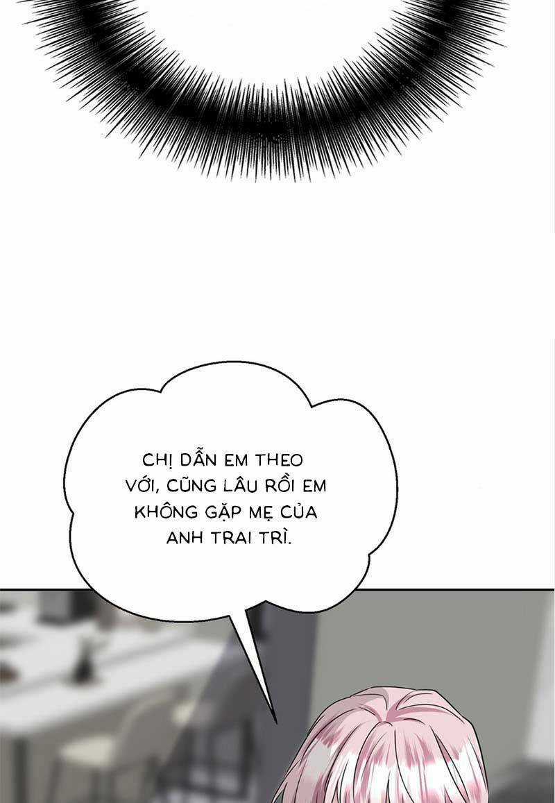 Kết Đẹp Với Chú Út Kiếp Trước Sau Chia Tay Chapter 13 trang 28